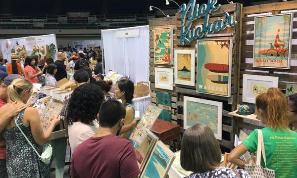 nick-kuchar-vintage-hawaii-prints-at-made-in-hawaii-festival