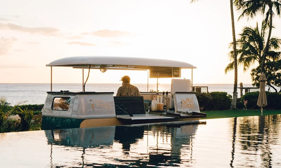 Spotted Around Town: Finds Across the Islands