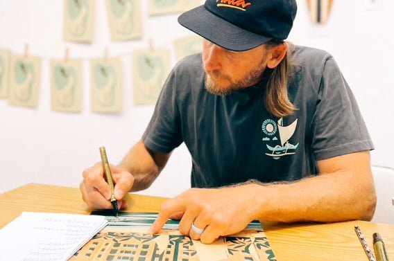 Upcoming Event Schedule