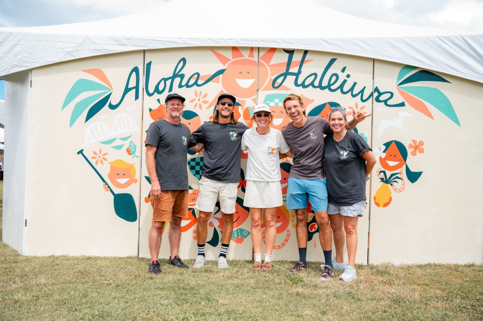 Nick Kuchars 'Ohana Rewards Loyalty Program