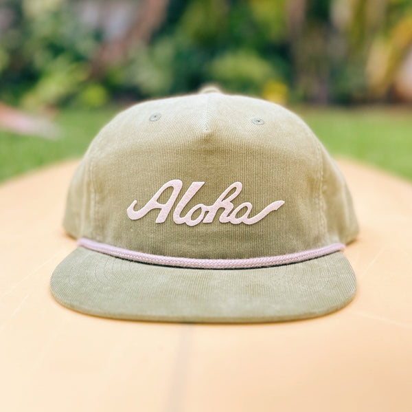 帽子 NATAL DESIGN CORDUROY CAP GREEN NATAL DESIGN CORDUROY CAP GREEN - メルカリ