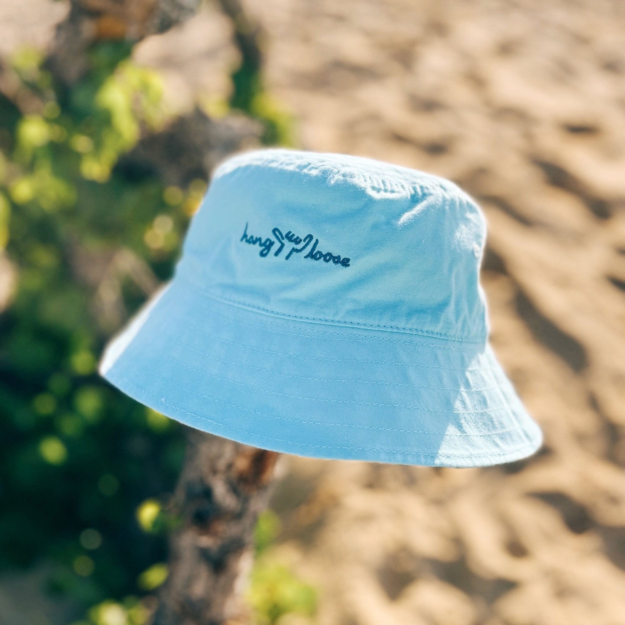 Hang Loose Bucket Hat - Kids