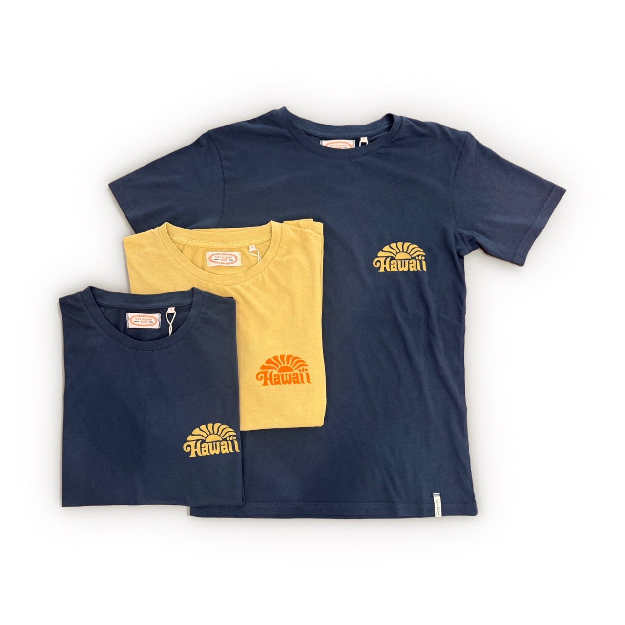 Hawaii Tee Shirt