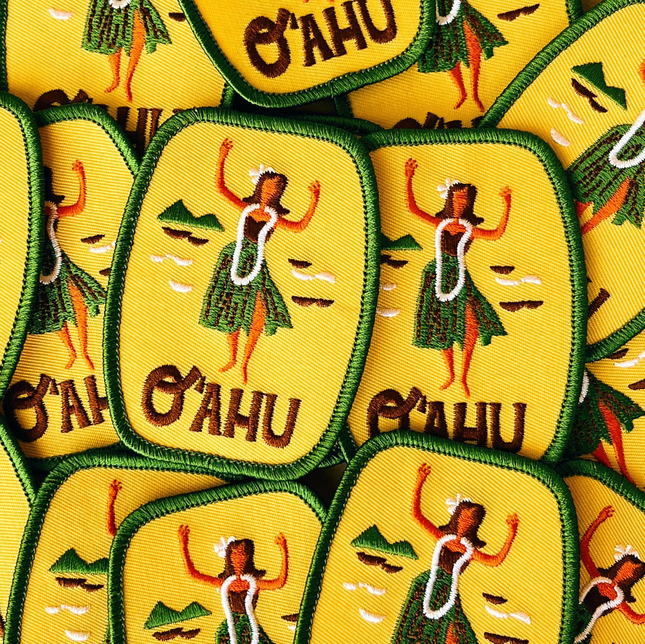 Oahu Patch