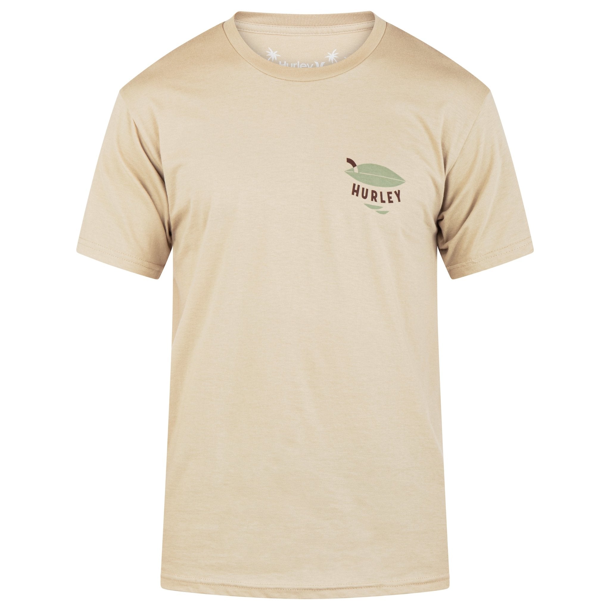 Hurley x Nick Kuchar Sand Tee Shirt